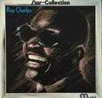 LP gebruikt - Ray Charles - Star-Collection, Cd's en Dvd's, Vinyl | R&B en Soul, Zo goed als nieuw, Verzenden