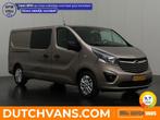 Opel Vivaro Bestelbus 1.6CDTI | beige, Euro 6, Beige, Nieuw, Lease