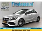 Mercedes-Benz A-Klasse 180 AMG harman/kardon Pano Cam €327pm, Auto's, Mercedes-Benz, Overige carrosserieën, Handgeschakeld, Nieuw