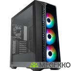 Cooler Master MasterBox 520 TG ARGB, Verzenden, Nieuw