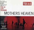 cd - Texas - Mothers Heaven, Cd's en Dvd's, Verzenden, Zo goed als nieuw