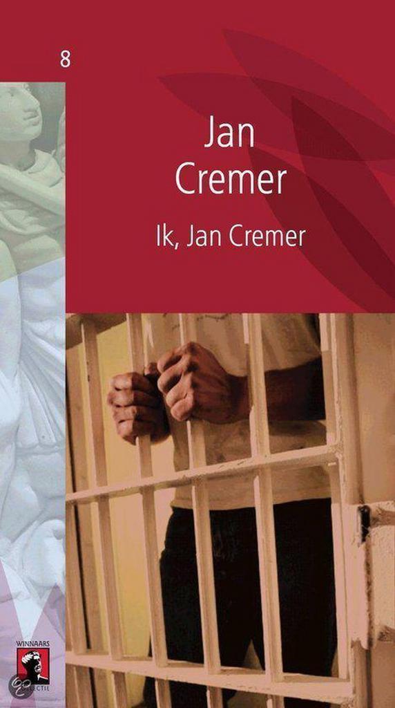 Ik Jan Cremer / Winnaars Collectie / 8 9782874272073, Boeken, Literatuur, Zo goed als nieuw, Verzenden