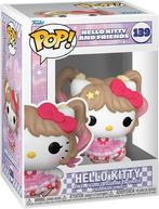 Funko Pop! - Hello Kitty - Sanrio - Hello Kitty KPop #139 |, Verzenden, Nieuw