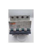 Merlin Gerin Multi 9 C60N D25A stroomonderbreker, Ophalen