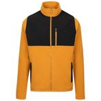 -36% Trespass  Trespass Heren falkenham fleece jas  maat XXX, Verzenden, Nieuw, Oranje