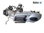 Motorblok Piaggio | Vespa MP3 300 ie LT Sport 2009-2014, Motoren, Onderdelen | Overige, Gebruikt