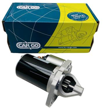 Starter F032110807 Kia Mazda Opel 110807 HC Cargo in Orginal beschikbaar voor biedingen