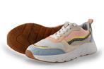 Sub55 Sneakers in maat 40 Wit | 10% extra korting, Verzenden, Wit, Sneakers of Gympen, Sub55