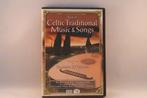 Best of Celtic Traditional Music & Songs (DVD), Cd's en Dvd's, Verzenden, Nieuw in verpakking