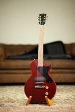 Gibson Les Paul Junior 1991 | Cherry Red, Nieuw