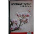 Bomen & struiken in Nederland ,uitgave in opdracht van, Ophalen of Verzenden, Nieuw