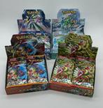 Pokémon - 16 Booster pack - Lot of x16 Full Japanese Pokemon, Hobby en Vrije tijd, Verzamelkaartspellen | Pokémon, Nieuw