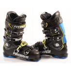 40,5 41 skischoenen TECNICA MACH1 100 XR, CAS custom, QUADRA, Verzenden, Gebruikt