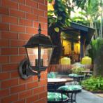 Wandlamp buiten - Tuinverlichting - Buitenverlichting - Zwar, Verzenden, Zo goed als nieuw