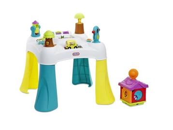 Little Tikes 3-in-1 educatieve speeltafel beschikbaar voor biedingen