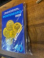 Montenegro Verzamelaarshandleiding 2025