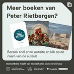 Clios stiefzusters 9789460042478 Peter Rietbergen, Verzenden, Gelezen, Peter Rietbergen