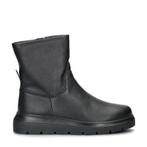 Ecco Nouvelle Limestone rits- & gesloten boots, Kleding | Dames, Schoenen, Ecco, Verzenden, Zwart, Lage of Enkellaarzen
