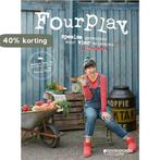Fourplay 9789059085855 Marta Majewska, Verzenden, Gelezen, Marta Majewska