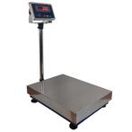 platformweegschaal IBEX EA6080 platformweegschaal met RVS, Doe-het-zelf en Verbouw, Weegschalen, Verzenden, Nieuw