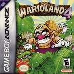 Warioland 4 (Losse Cartridge) (Game Boy Games), Spelcomputers en Games, Games | Nintendo Game Boy, Ophalen of Verzenden, Zo goed als nieuw