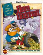 Het levensverhaal van Oom Dagobert 1STE DRUK, Boeken, Stripboeken, Ophalen of Verzenden, Zo goed als nieuw