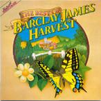 LP gebruikt - Barclay James Harvest - The Best Of Barclay...
