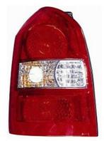 Achterlicht VOOR HYUNDAI TUCSON 2005-2009 924012E010, Ophalen of Verzenden, Nieuw