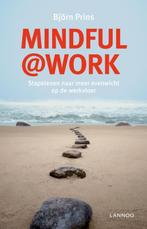 Mindful@work 9789020991253 Bjorn Prins, Boeken, Verzenden, Gelezen, Bjorn Prins