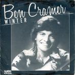 Single - Ben Cramer - Winter, Cd's en Dvd's, Vinyl | Nederlandstalig, Verzenden, Nieuw in verpakking