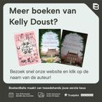 Crafty Minx 9781741964950 Kelly Doust, Verzenden, Gelezen, Kelly Doust