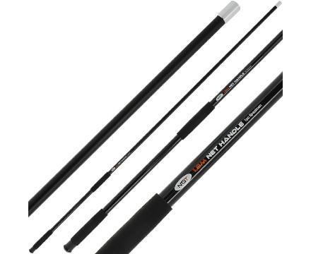 NGT Specimen Net Handle, Watersport en Boten, Hengelsport | Algemeen, Net of Fuik, Nieuw, Verzenden