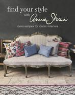 9781800652996 Find Your Style with Annie Sloan, Verzenden, Nieuw, Annie Sloan