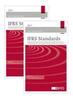 International Financial Reporting Standards EN 9781911040446, Zo goed als nieuw