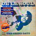 lp nieuw - De La Soul - The Grind Date (20th Anniversary..., Cd's en Dvd's, Vinyl | Hiphop en Rap, Verzenden, Zo goed als nieuw