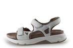Gabor sandalen in maat 40 Wit | 25% korting, Kleding | Dames, Schoenen, Verzenden, Wit, Gabor, Sandalen of Muiltjes