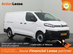Citroën Jumpy Bestelbus L3 H1 2021 Diesel Handgeschakeld, Auto's, Citroën, Wit, Nieuw, Dealer onderhouden, Te koop