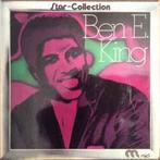 LP gebruikt - Ben E. King - Star-Collection, Zo goed als nieuw, Verzenden