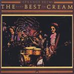 cd - Cream  - Strange Brew - The Very Best Of Cream, Cd's en Dvd's, Verzenden, Zo goed als nieuw