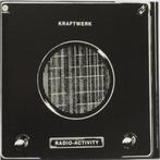 cd - Kraftwerk - Radio-Activity, Cd's en Dvd's, Zo goed als nieuw, Verzenden