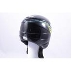 50 51 skihelm/snowboardhelm SCOTT STRIKE, Black, Sport en Fitness, Skiën en Langlaufen, Verzenden, Gebruikt