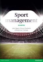Sportmanagement 9789043033046, Boeken, Zo goed als nieuw