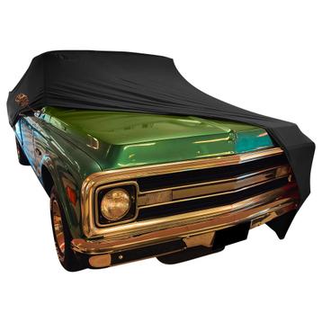 Autohoes passend voor Chevrolet Pickup C/K mk2 binnen BESTE beschikbaar voor biedingen