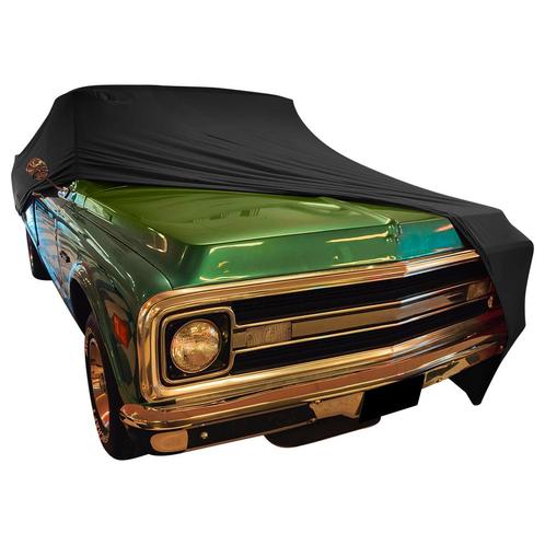 Autohoes passend voor Chevrolet Pickup C/K mk2 binnen BESTE, Auto diversen, Autohoezen, Op maat, Nieuw, Ophalen of Verzenden