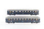 Märklin H0 - 43238 - Modeltrein personenwagonset (1) - Set, Nieuw