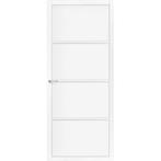 Skantrae binnendeur SSL 4054 78x201,5, Ophalen of Verzenden, Zo goed als nieuw
