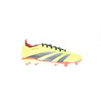 -29% Adidas  Adidas predator league fg -  maat 45 1/3, Verzenden, Nieuw, Sportschoenen