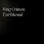 King Crimson - Earthbound, Ophalen of Verzenden, Gebruikt
