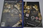Shadow Of Rome (PS2 PAL), Spelcomputers en Games, Games | Sony PlayStation 2, 1 speler, Verzenden, Zo goed als nieuw