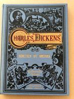 Charles Dickens - Schetsen uit Amerika - ca. 1930 - geillust, Antiek en Kunst, Ophalen of Verzenden